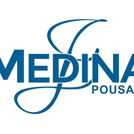 Pousada Jmedina มาเรเซียส ภายนอก รูปภาพ