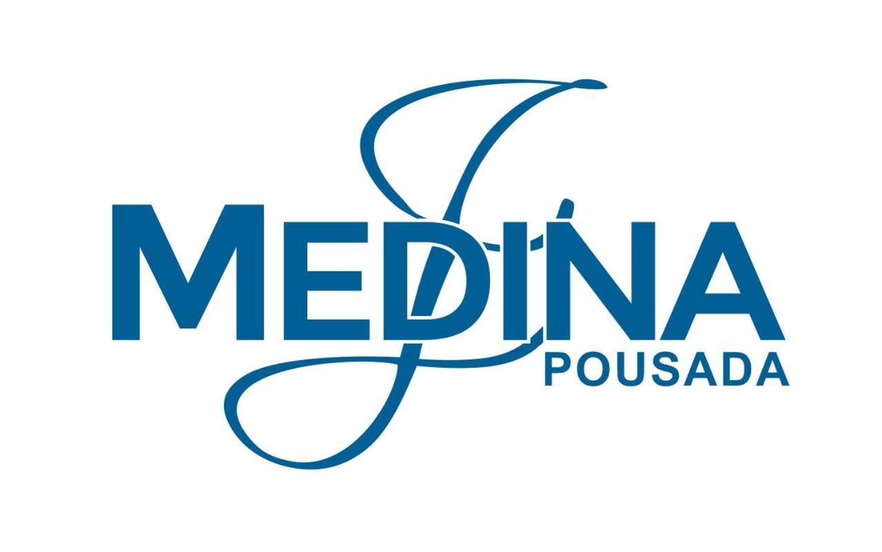 Pousada Jmedina มาเรเซียส ภายนอก รูปภาพ